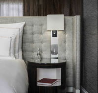 Swissotel Sydney - E Caravan Parks