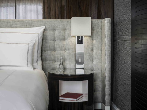 Swissotel Sydney - E Caravan Parks 0