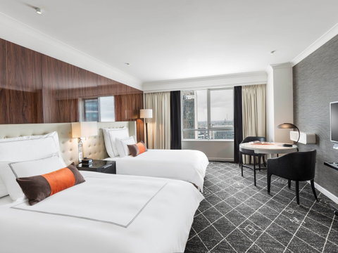Swissotel Sydney - E Caravan Parks 5