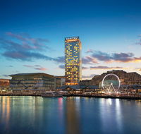 Sofitel Sydney Darling Harbour - E Caravan Parks