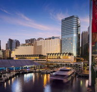Hyatt Regency Sydney - E Caravan Parks