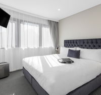 Meriton Suites Kent Street - E Caravan Parks
