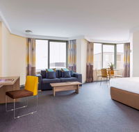 Novotel Sydney Central - E Caravan Parks