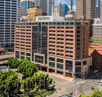 PARKROYAL Darling Harbour Sydney - E Caravan Parks