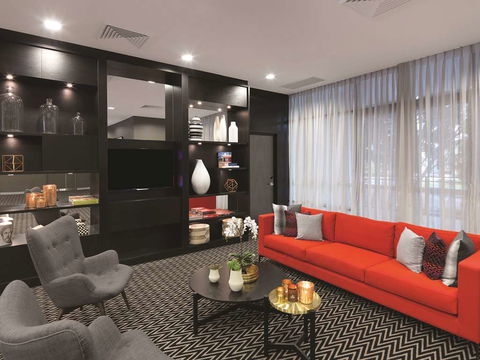 Adina Apartment Hotel Sydney Airport - E Caravan Parks 3