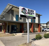 Black Rock Inn - E Caravan Parks