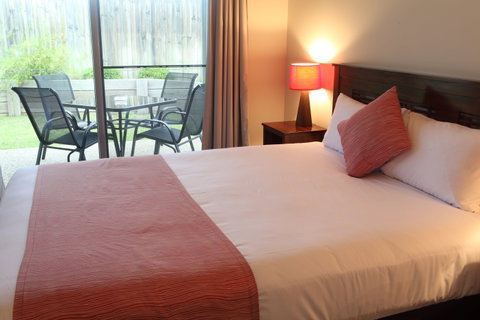 Direct Hotels - Villas On Rivergum - E Caravan Parks 2