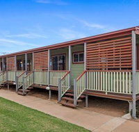 Discovery Parks Emerald - E Caravan Parks