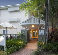 Port Douglas Apartments - E Caravan Parks