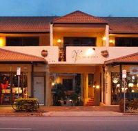 Villa San Michele - E Caravan Parks