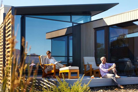 Saffire Freycinet - E Caravan Parks 2