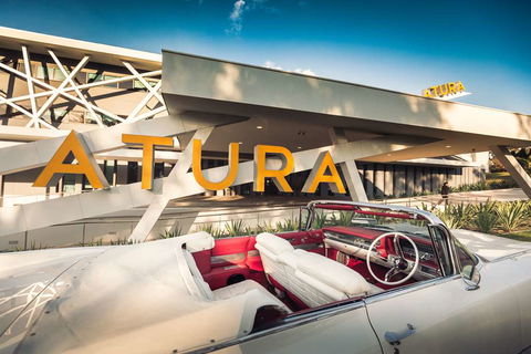 Atura Hotel Blacktown - E Caravan Parks 2