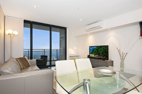 Astra Apartments Perth - E Caravan Parks 0
