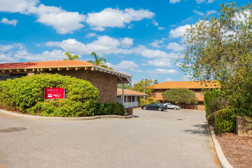 Kingsway WA E Caravan Parks