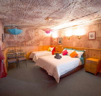 Comfort Inn Coober Pedy Experience - E Caravan Parks