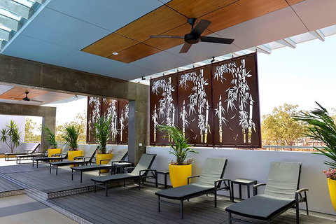 Rydges Palmerston Darwin - E Caravan Parks 1