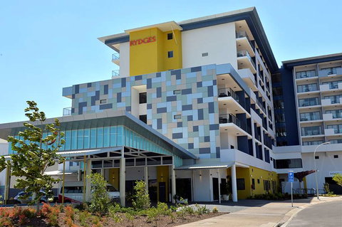 Rydges Palmerston Darwin - E Caravan Parks 2