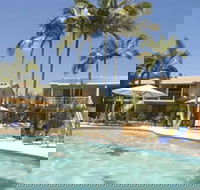 Noosa Keys Resort - E Caravan Parks