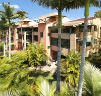 Bermuda Villas - E Caravan Parks