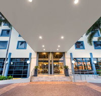 Best Western Plus Hotel Diana - E Caravan Parks