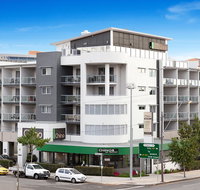Chino Hotel - E Caravan Parks