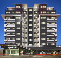 Quest Woolloongabba - E Caravan Parks