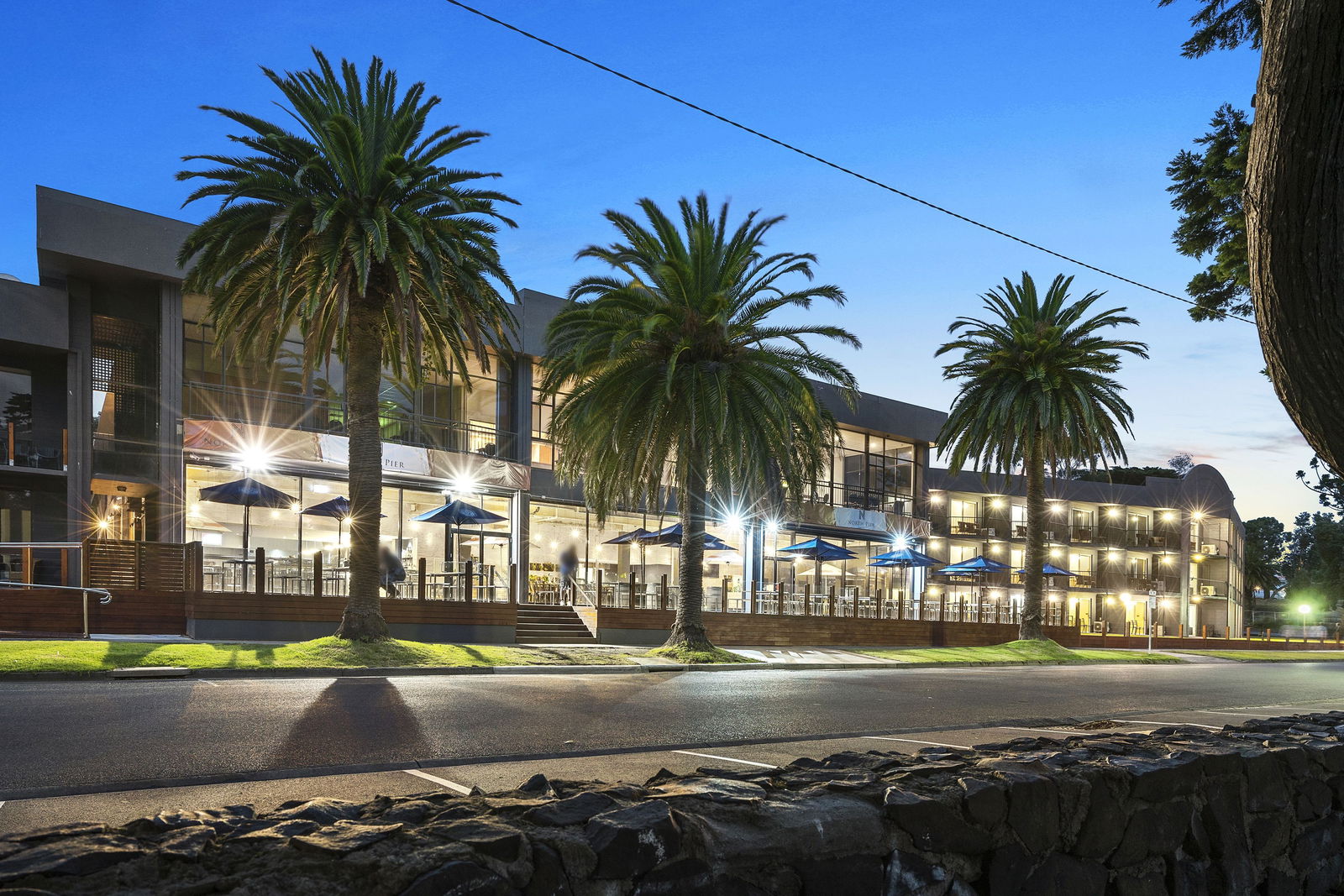 Phillip Island VIC E Caravan Parks