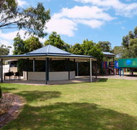 Woodbyne Resort - E Caravan Parks