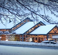 Rydges Horizons Snowy Mountains - E Caravan Parks