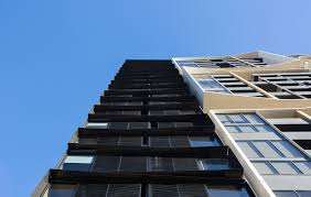 Saint Domain Serviced Apartments - E Caravan Parks 0