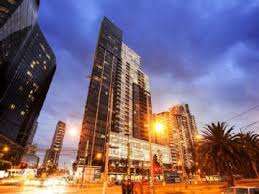 Saint Domain Serviced Apartments - E Caravan Parks 1