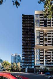 Saint Domain Serviced Apartments - E Caravan Parks 2