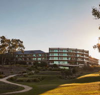 RACV Goldfields Resort Creswick - E Caravan Parks