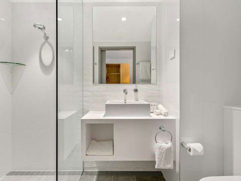 Rydges Gold Coast Airport - E Caravan Parks 2