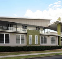 Drovers Motor Inn - E Caravan Parks