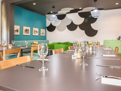Ibis Styles Geraldton - E Caravan Parks 2