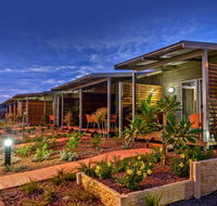 Best Western Plus The Ranges Karratha - E Caravan Parks