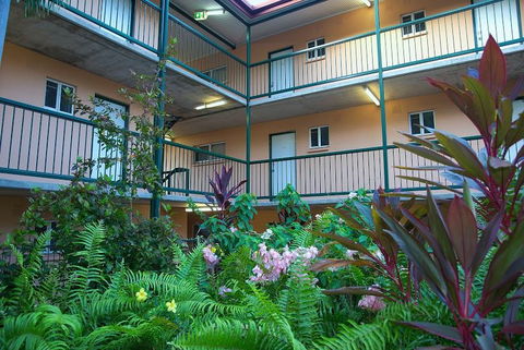 Alatai Holiday Apartments - E Caravan Parks 0