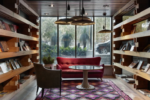 Ovolo Nishi - E Caravan Parks 2