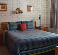 Kingswood Motel - E Caravan Parks