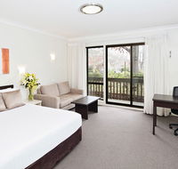 ibis Styles Canberra Tall Trees - E Caravan Parks
