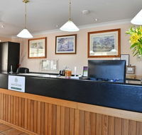 Burke  Wills Motor Inn - E Caravan Parks