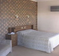 Horsham Mid City Court Motel - E Caravan Parks