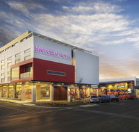 Mercure Warragul - E Caravan Parks