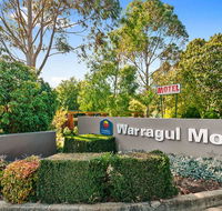 Comfort Inn  Suites Warragul - E Caravan Parks