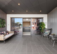 Bluegum Motel - E Caravan Parks