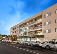 Quest Dubbo - E Caravan Parks