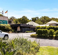 Quality Inn Dubbo International - E Caravan Parks