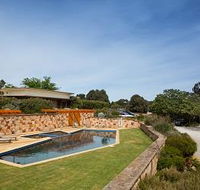 Royal Mail Hotel - E Caravan Parks