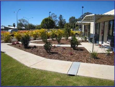 Vitrinite Village Of Middlemount - E Caravan Parks 1